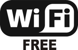 free-wifi